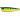 Воблер Usami Kaminari 50F 3,9гр, 354, topwater