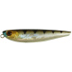 Воблер Usami Enpitsu 53DW 2,6гр, UR02, topwater