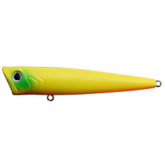Воблер Usami Gosuta 87F 8,5гр, 347, topwater