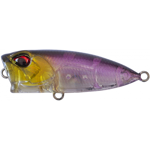 Воблер Usami Snoopy 40F 3,1гр, 456, topwater