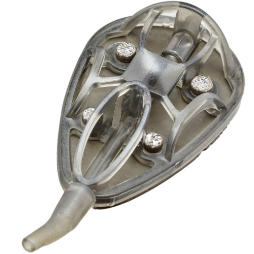 Кормушка Brain In-line Drop Flat Feeder M 75x33 50g