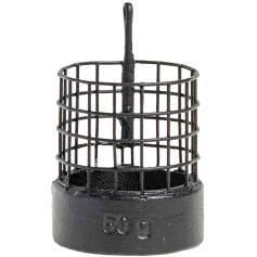 Кормушка Brain Пуля L крашенная 80g