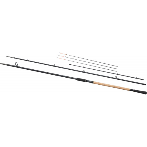 Фідерне вудлище Brain Distanza BDF 420HH 4.20m max 140g