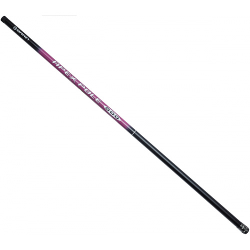 Удилище маховое Brain Apex Pole NEW 6.00m факт. длина - 5.94m 340g