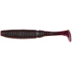 Силикон Select Shad One 3.5" col.010 (5 шт/упак)