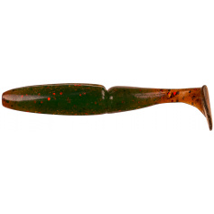 Силикон Select Shad Up 3.5" col.085 (5 шт/упак)