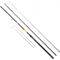 Фідерне вудлище Select Jackpot SJF 420H 150g