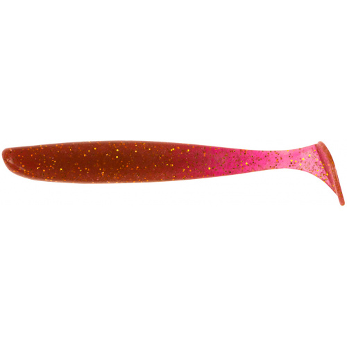 Силикон Select Easy Shad 3" col.999 (5 шт/упак)