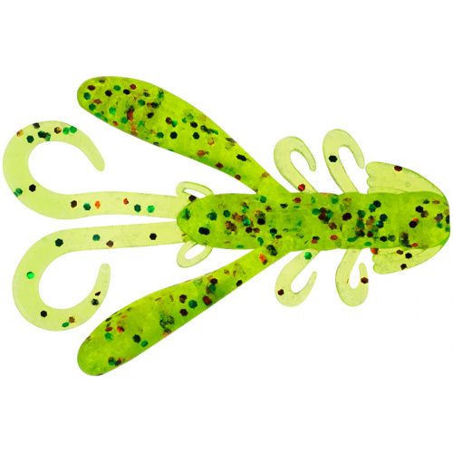 Силикон Select Rak Craw 2" col.050 (7 шт/упак)