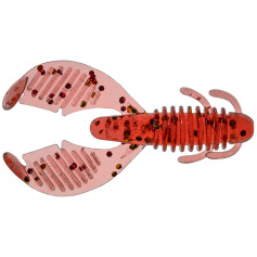 Силікон Select Crow-X 2" col.003 (6 шт/упак)