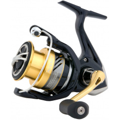 Котушка Shimano Nasci 2000S FB HG 4+1BB