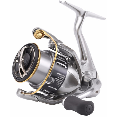 Катушка Shimano Twin Power C2000S