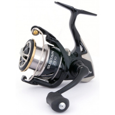 Катушка Shimano Sustain 2500 FI 8+1BB 5.0:1