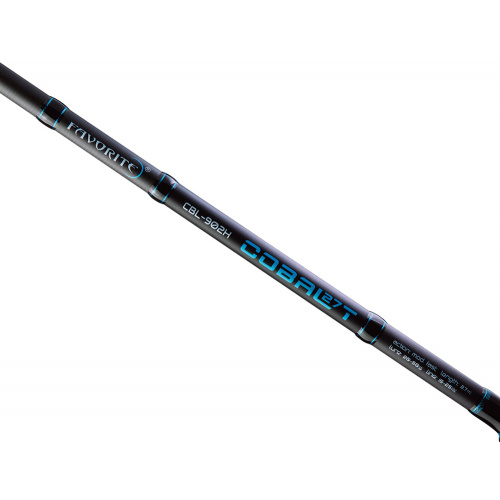 Спиннинг Favorite Cobalt CBL-902M 2.70m 9-28g Mod.Fast