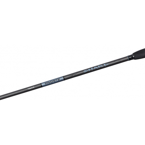 Спиннинг Favorite Shard NEW SRDC-702MH 2.13m 9-28g Ex.Fast