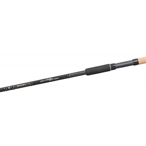 Удилище фидерное Brain Distanza BDF 420HH 4.20m max 140g