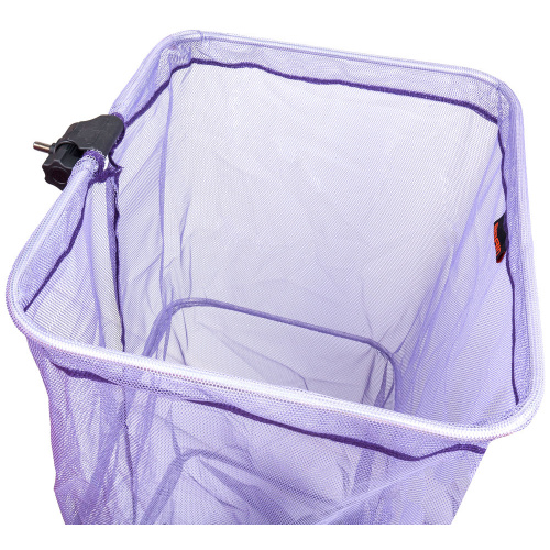 Садок Brain Rubber Light Keeping Net 50*40cm,2m, 3mm, 4sec