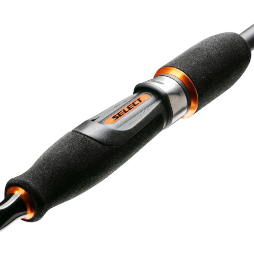 Спінінг Select Freek FRK-862MH 2.60m 7-28g