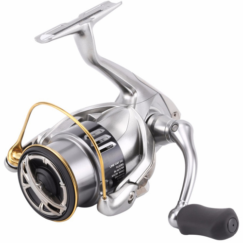 Катушка Shimano Twin Power C2000S