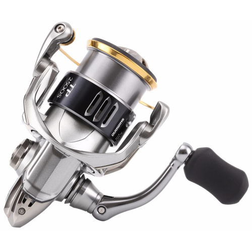 Катушка Shimano Twin Power C2000S