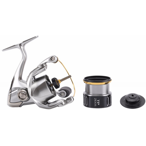 Катушка Shimano Twin Power C2000S