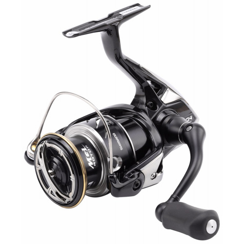Катушка Shimano Sustain 2500 FI 8+1BB 5.0:1