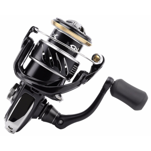 Катушка Shimano Sustain 2500 FI 8+1BB 5.0:1