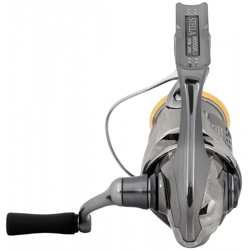 Катушка Shimano Stella 2500 HG FJ 12+1