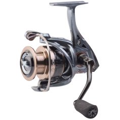 Катушка Okuma Epixor XT EPXT-30M 7+1BB 5.0:1 (мелкая шпуля)