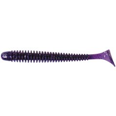 Силикон Keitech Swing Impact 3.5" EA#04 Violet
