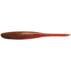 Силикон Keitech Shad Impact 4" EA#01 Orange Pepper