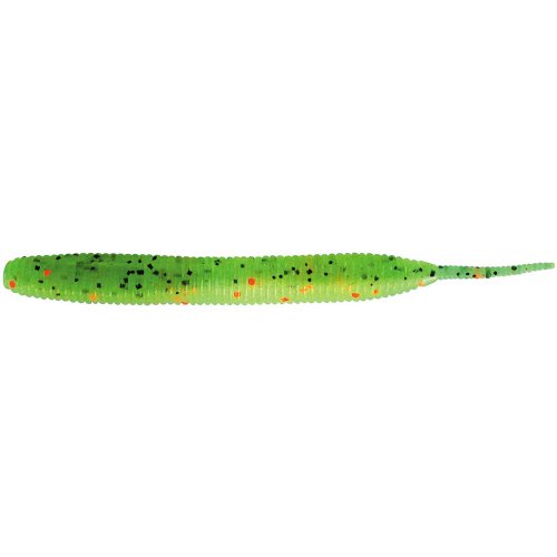 Силикон Keitech Sexy Impact 2.8" EA#05 Hot Fire Tiger