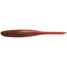 Силікон Keitech Shad Impact 2" EA#01 Orange Pepper