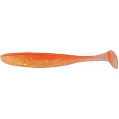 Силикон Keitech Easy Shiner 2" EA#06 Orange Flash