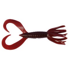 Силикон Keitech Little Spider 2" #006 Cola