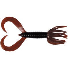Силикон Keitech Little Spider 3.5" #008 Scuppernong
