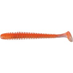 Силікон Keitech Swing Impact 3" EA#06 Orange Flash