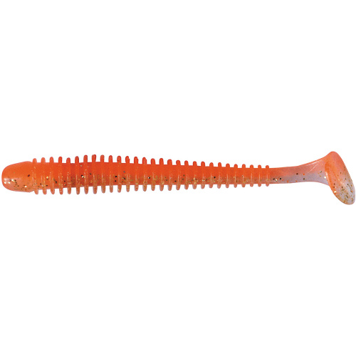 Силікон Keitech Swing Impact 3" EA#06 Orange Flash