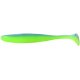 Силикон Keitech Easy Shiner 2" PAL#03 Ice Chartreuse