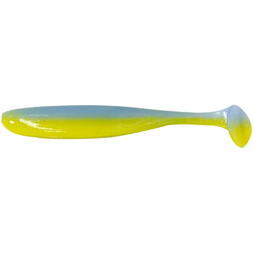 Силикон Keitech Easy Shiner 4" EA#12 UA Limited