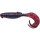 Силікон Keitech Flapper Grub 4" EA#03 Grape