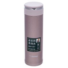 Термокружка ZOJIRUSHI SM-JTE46PX 0.46 л жемчужный