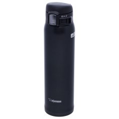 Термокухоль ZOJIRUSHI SM-SC60HM 0.6 л чорний
