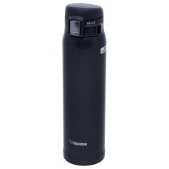 Термокружка ZOJIRUSHI SM-SC60HM 0.6 л черный