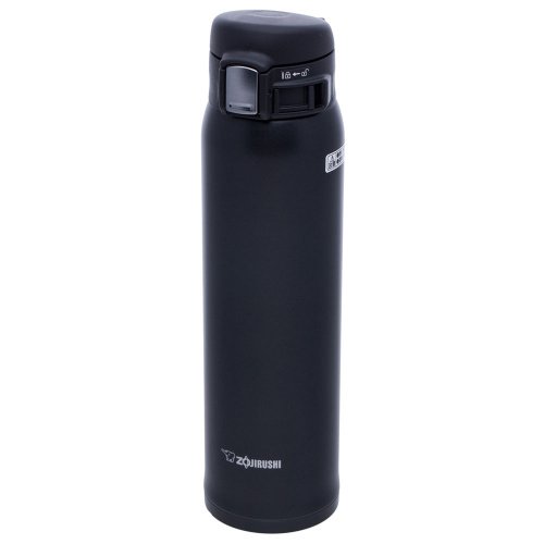 Термокружка ZOJIRUSHI SM-SC60HM 0.6 л черный