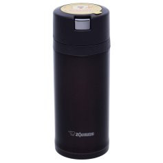 Термокружка ZOJIRUSHI SM-XB36TD 0.36 л тёмно-коричневый