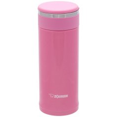 Термокухоль ZOJIRUSHI SM-JD36PA 0.36 л світло-рожевий
