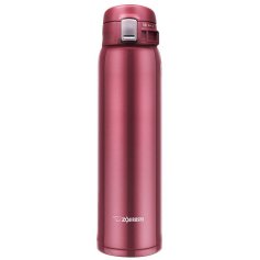 Термокружка ZOJIRUSHI SM-SD60RC 0.6 л красный