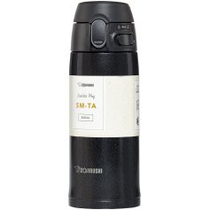 Термокружка ZOJIRUSHI SM-TA36BA 0.36 л