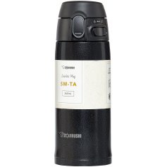 Термокружка ZOJIRUSHI SM-TA36BA 0.36 л